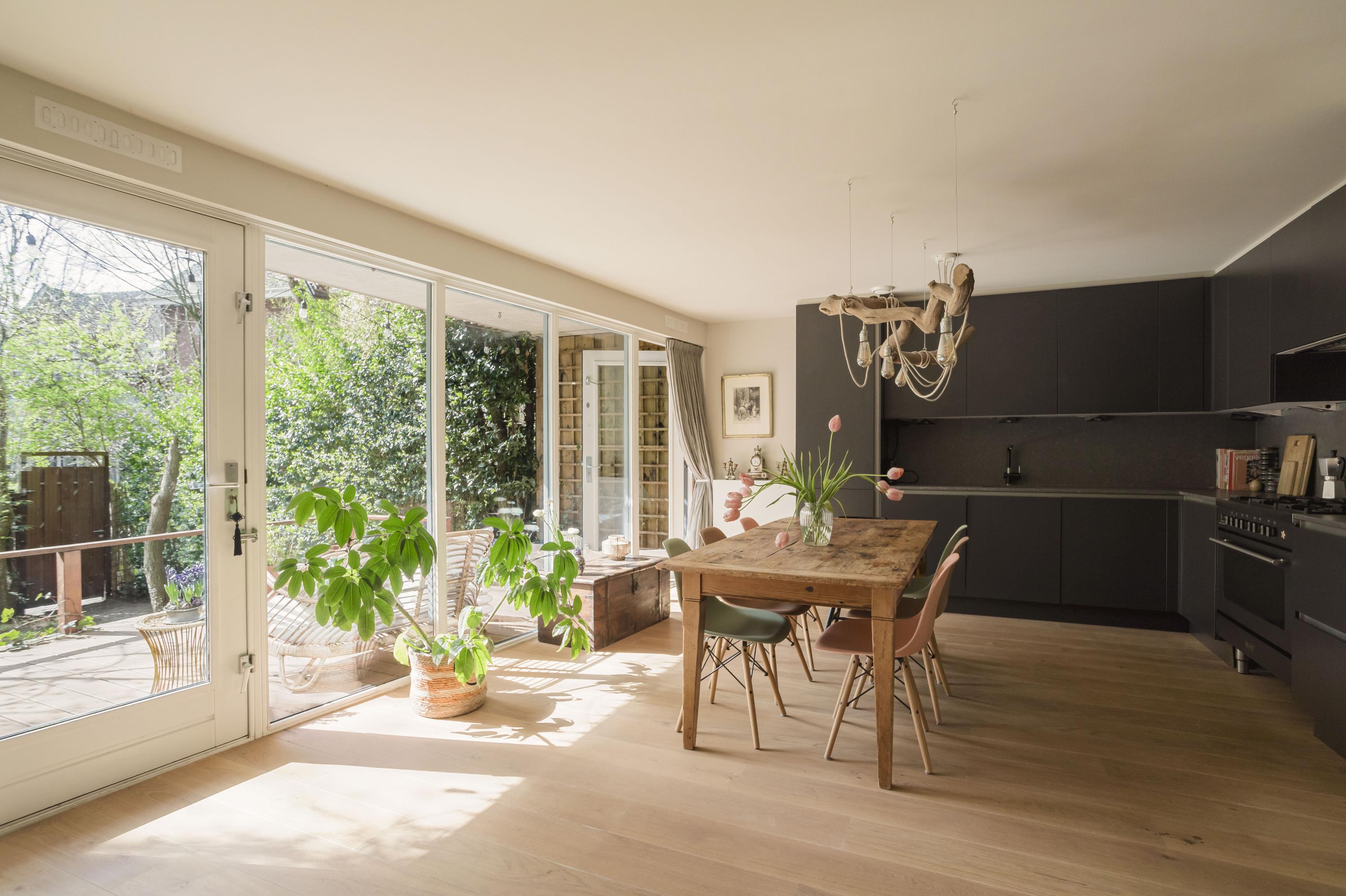 Appartement Haarlemmerweg 249 A in Amsterdam