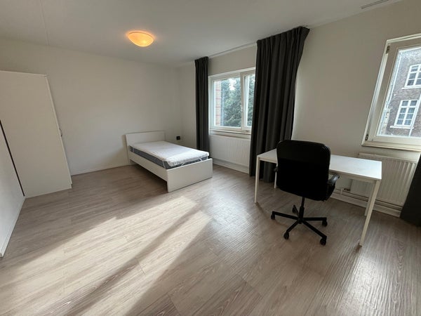 Wycker Grachtstraat