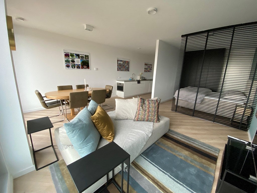 Te huur Appartement Badhuiskade 223 in Amsterdam