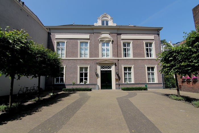 Te huur: Appartement Westeinde in Den Haag