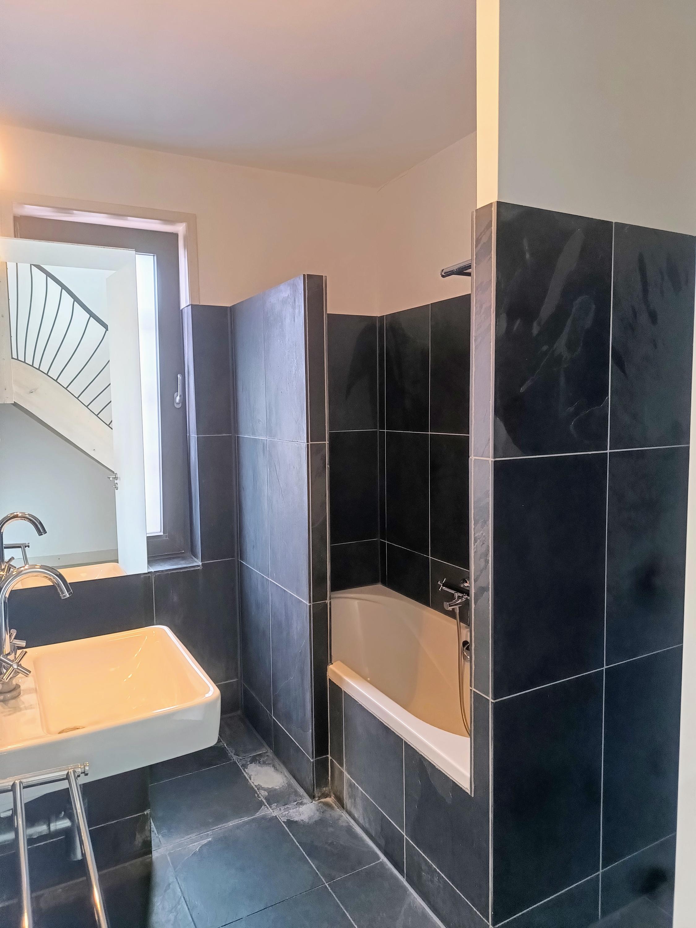 Appartement te huur: William Barlowlaan 123, Amsterdam