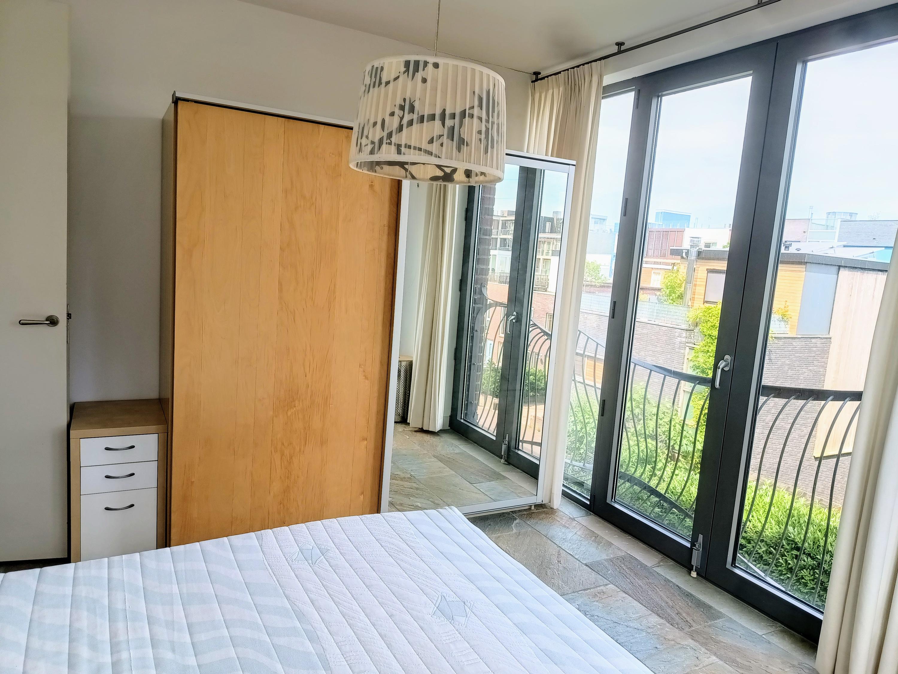 Appartement te huur: William Barlowlaan 123, Amsterdam