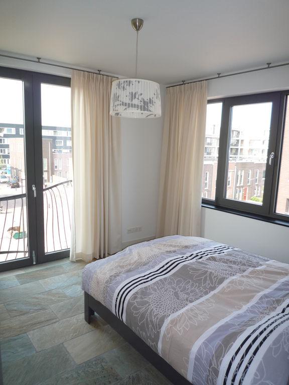 Appartement te huur: William Barlowlaan 123, Amsterdam