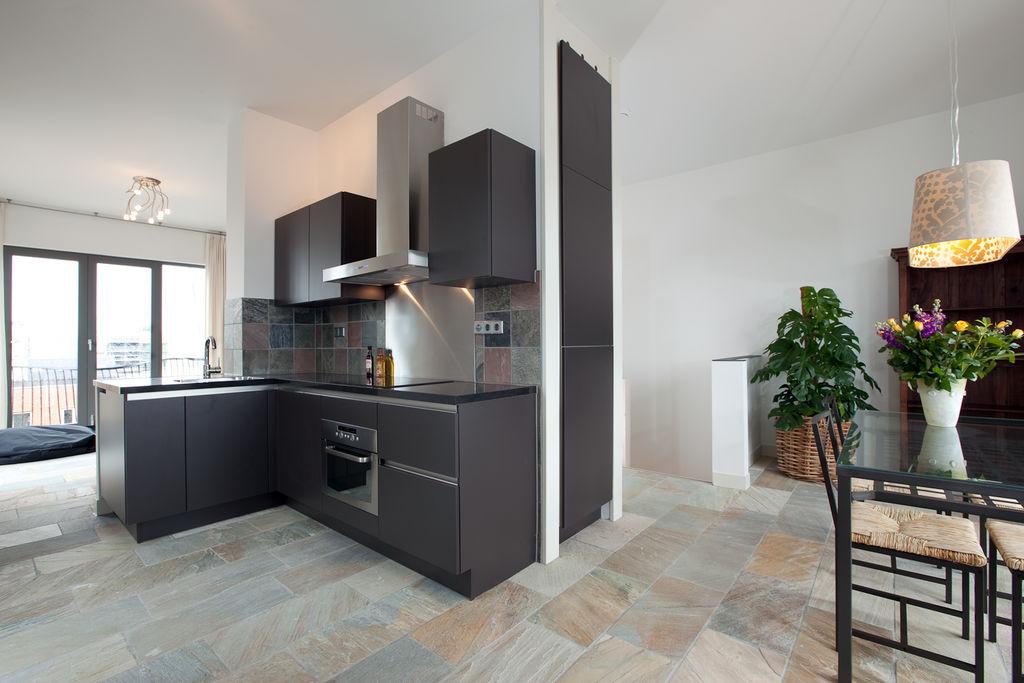 Appartement te huur: William Barlowlaan 123, Amsterdam