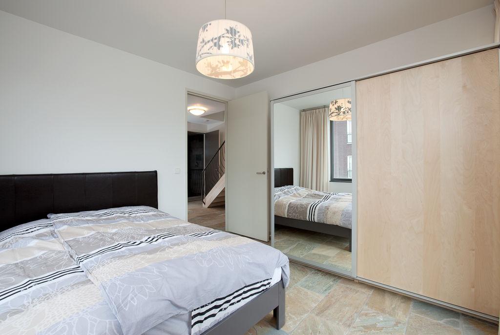 Appartement te huur: William Barlowlaan 123, Amsterdam