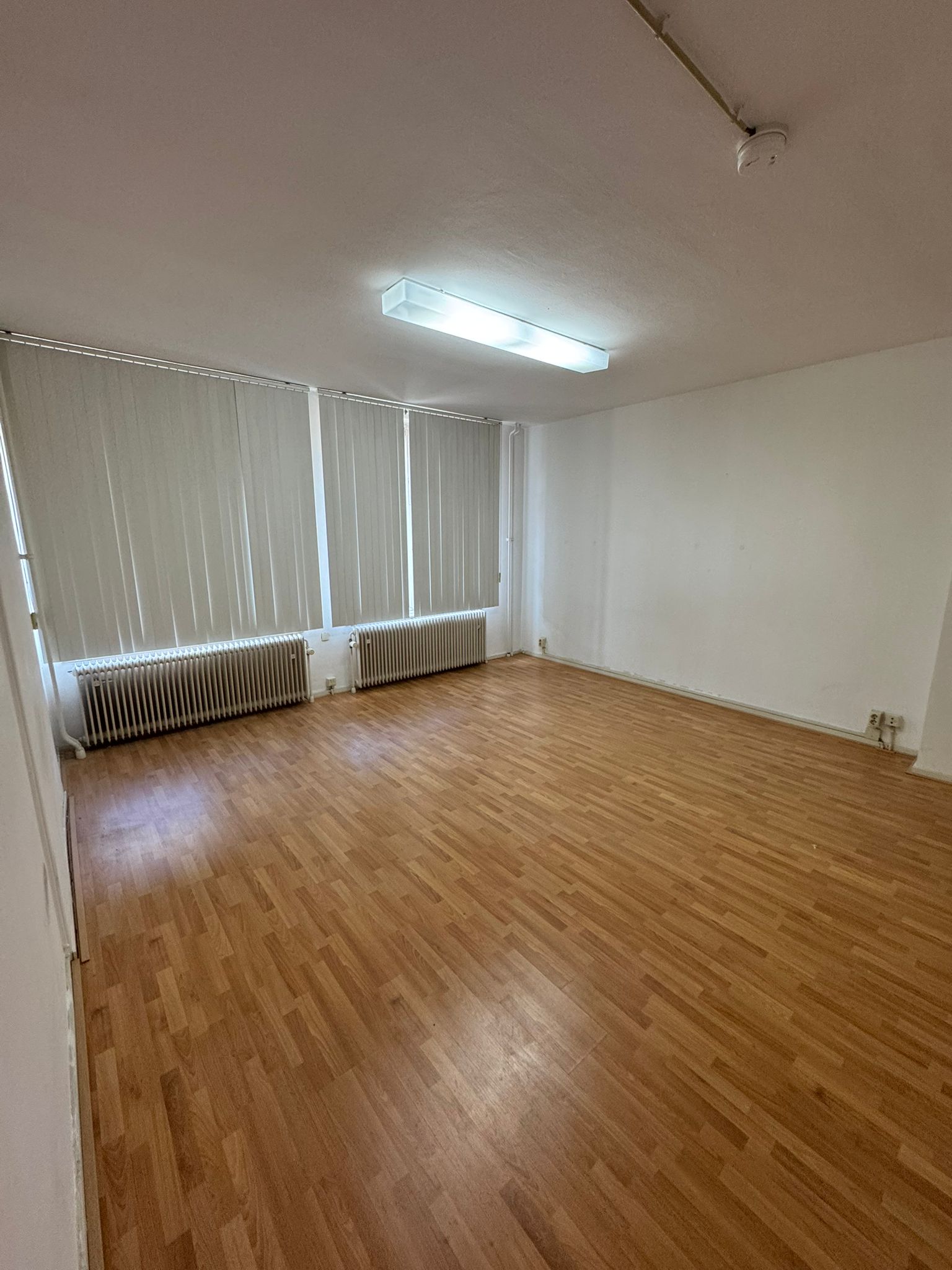 Kamer Benzenraderweg in Heerlen