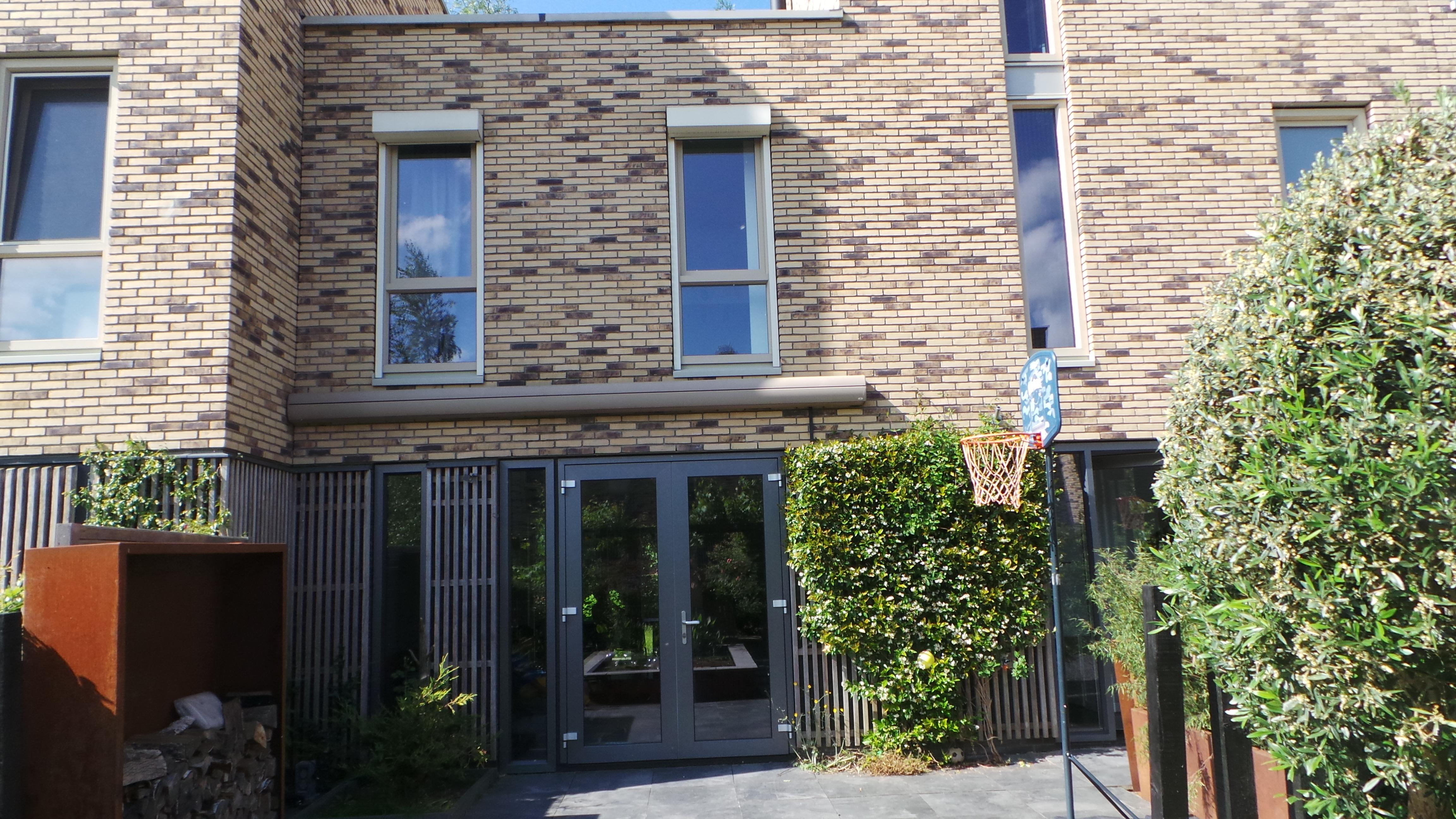 Te huur Huis Rudolf Kattnigghof in Utrecht