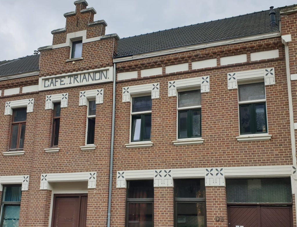 Kamer Hoofdstraat in Hoensbroek