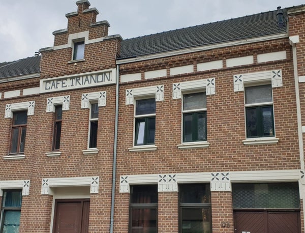 Kamer Hoofdstraat in Hoensbroek