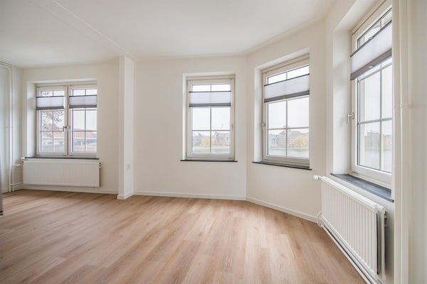 Etagenwohnung Blekerij in Maastricht