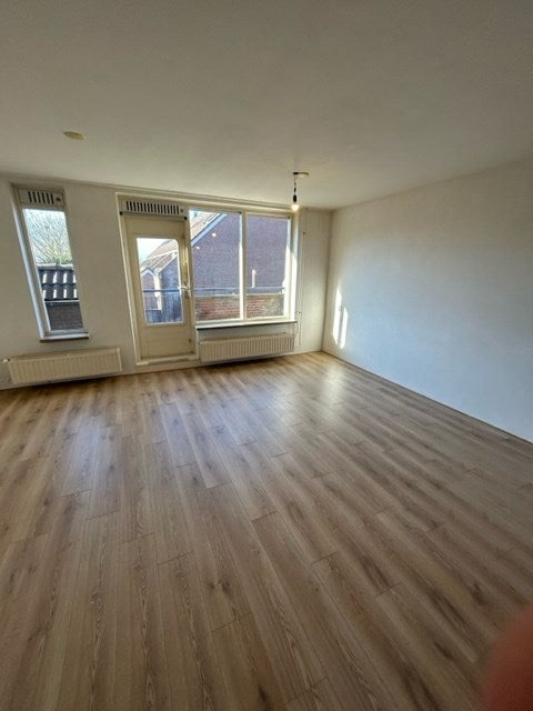 Appartement Kluiverkamp in Koog aan de Zaan