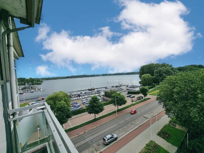 Te huur: Appartement Kralingse Plaslaan in Rotterdam