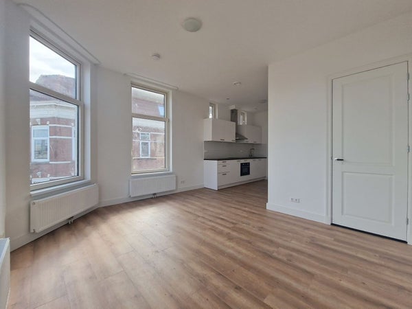 Te huur: Appartement Zaagmolenstraat in Rotterdam