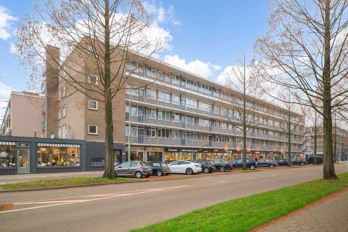 Arent Janszoon Ernststraat 689