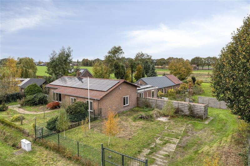 Huis Beelenstraat 3 A in Ospel
