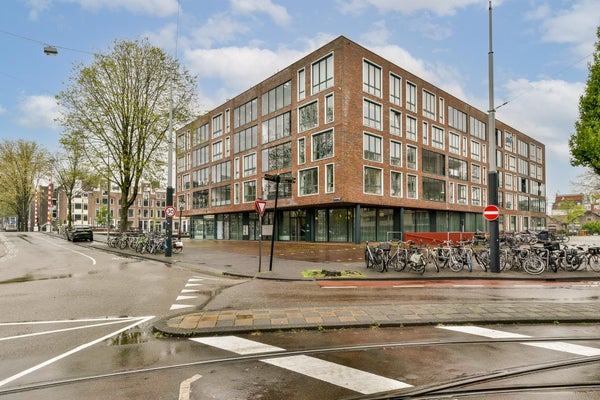 Anne Frankstraat