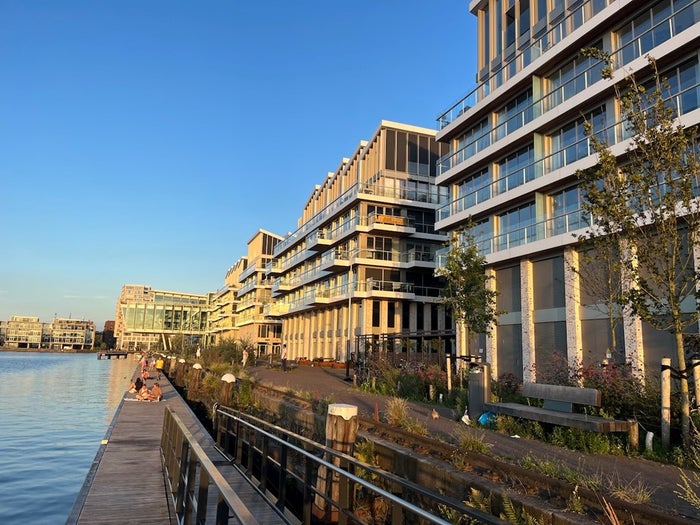 Te huur: Appartement Metselstraat in Amsterdam