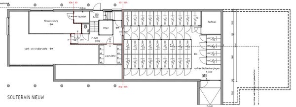 Appartement Titanialaan in Heerhugowaard