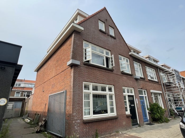 Te huur: Appartement St.-Ludgerusstraat in Utrecht