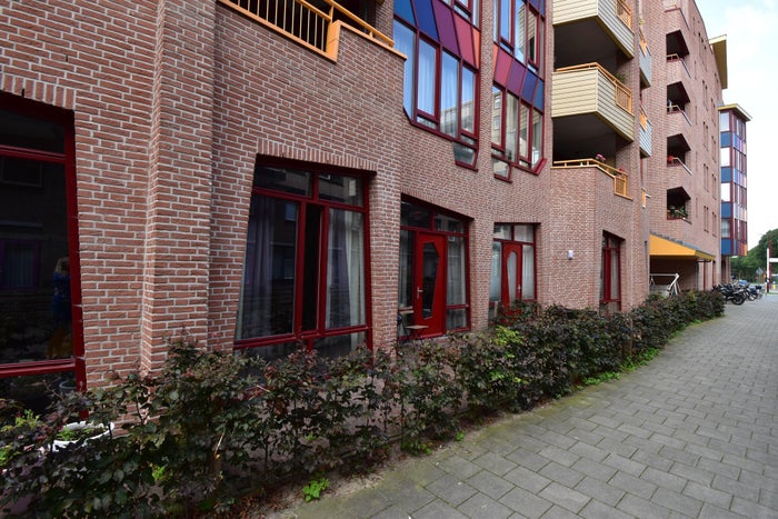 Te huur: Appartement Oortjesburg in Nieuwegein