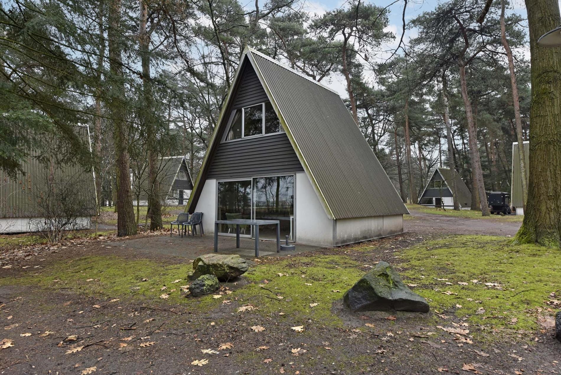 Huis Patrijslaan 4 A in Mierlo