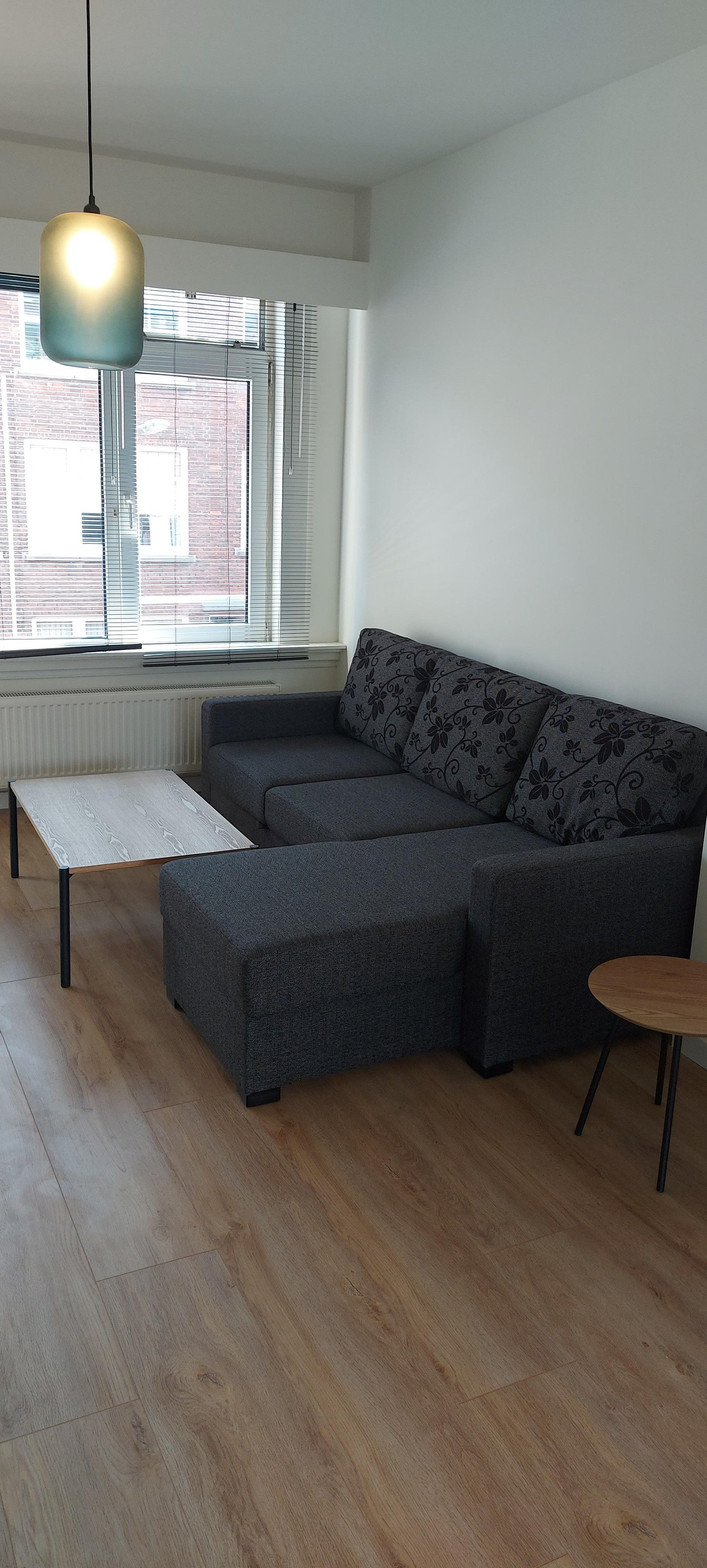 Flat Cleyburchstraat 53 B