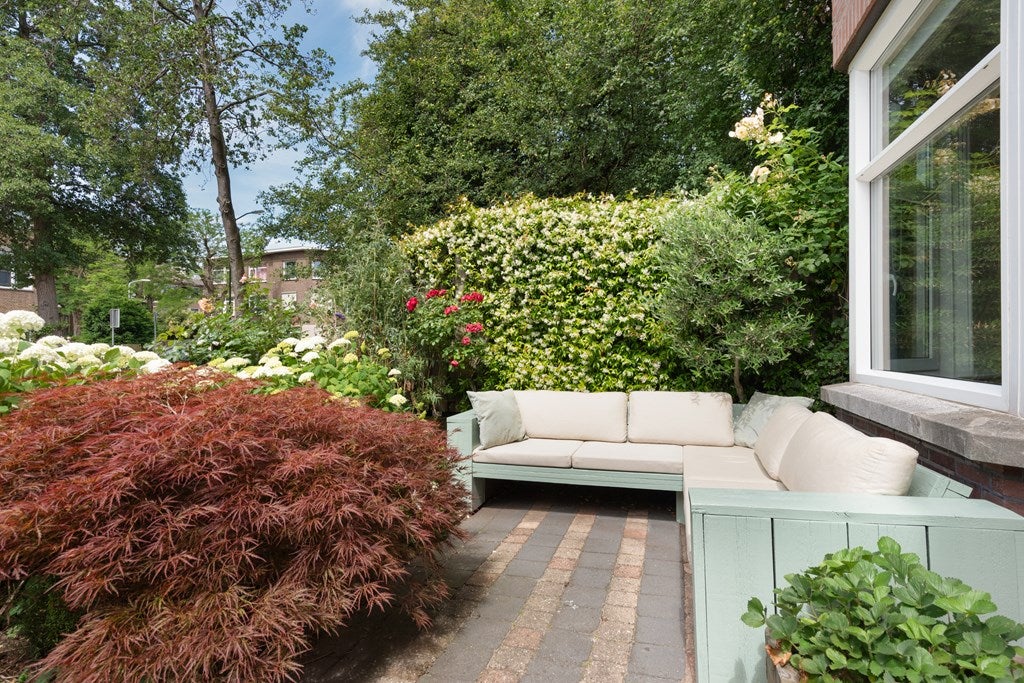 Appartement Koningin Wilhelminalaan 403 A in Voorburg