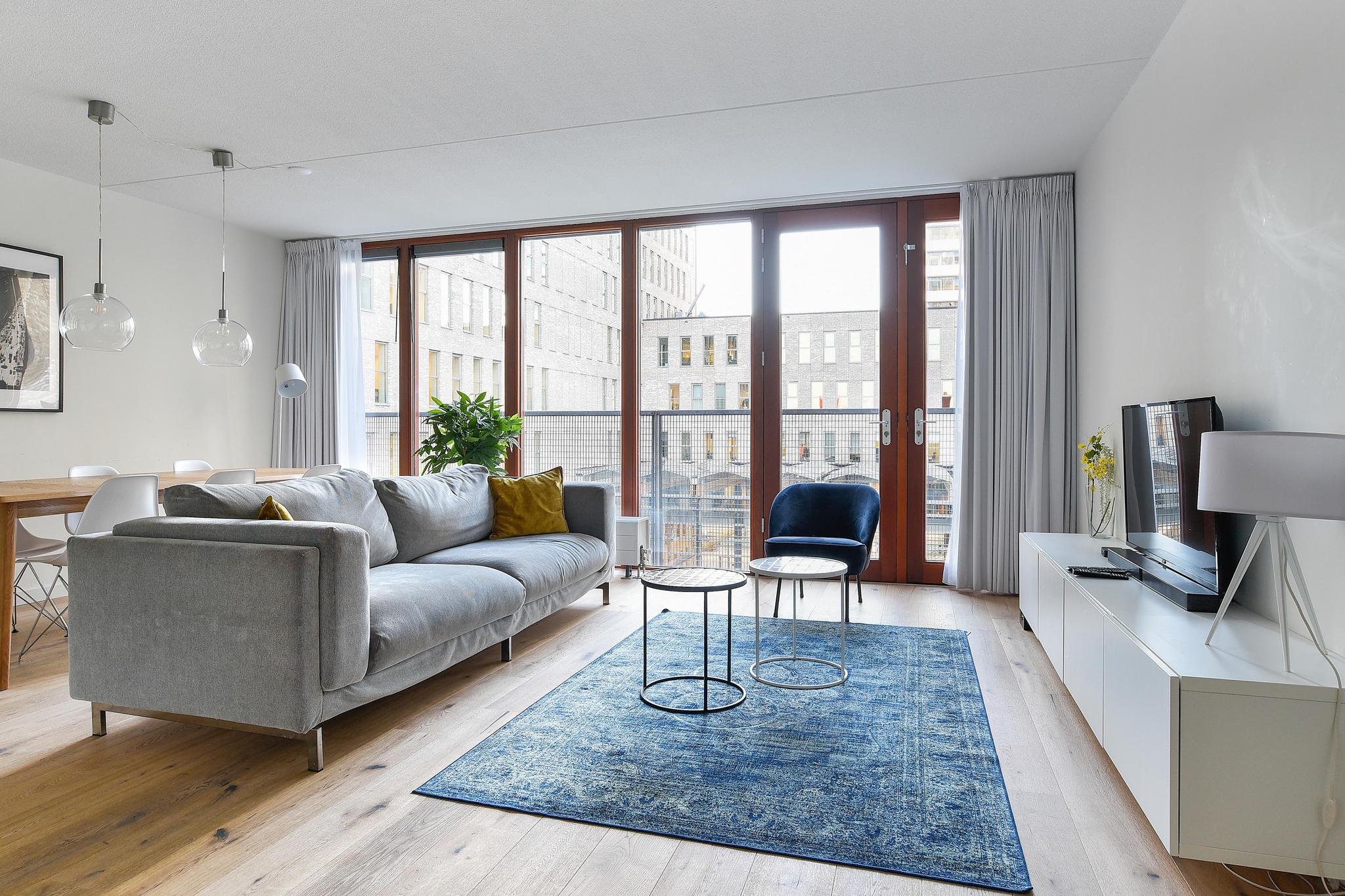 Carolina van Nassaustraat