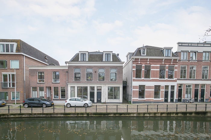 Te huur: Huis Krommerijn in Utrecht