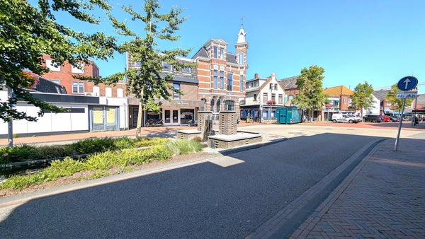 Appartement Venne in Winschoten
