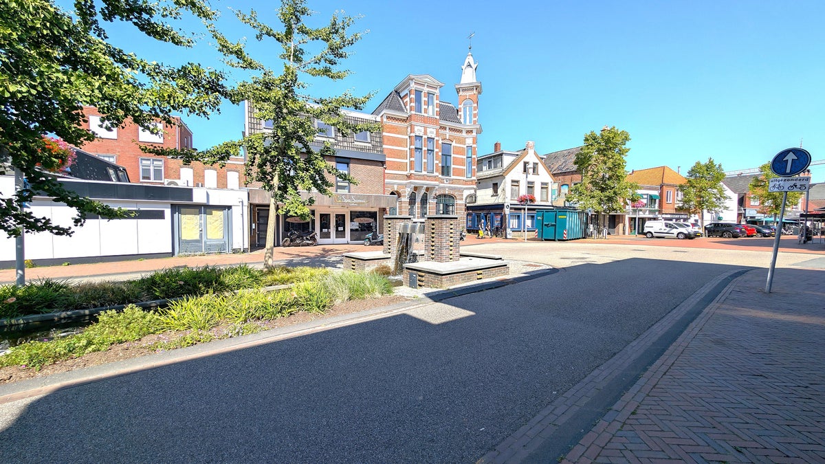 Te huur: Appartement Venne in Winschoten