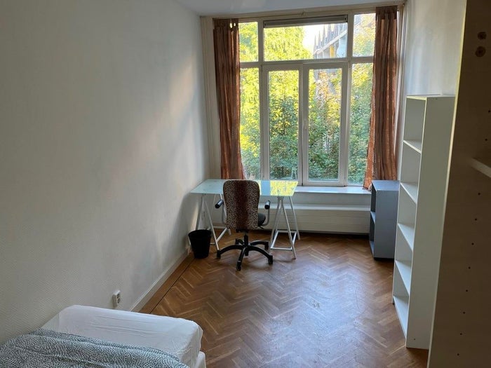 Te huur: Appartement Hooidrift in Rotterdam