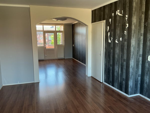 Appartement P.C. Boutensstraat in Almelo