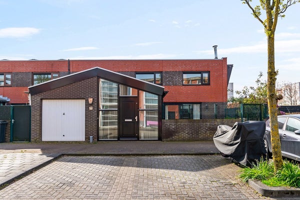 Ketelhuis 40 in Aalsmeer