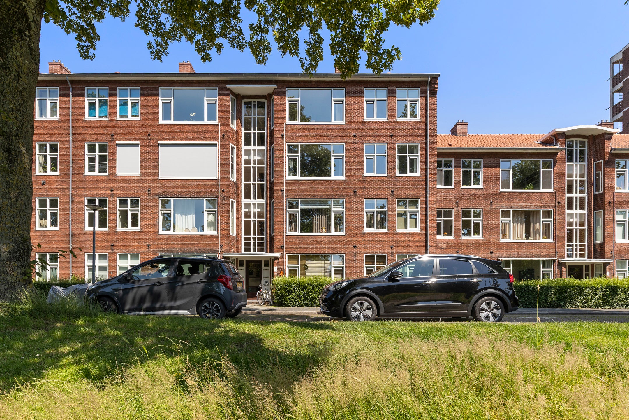 Appartement Gorechtkade 9 b in Groningen