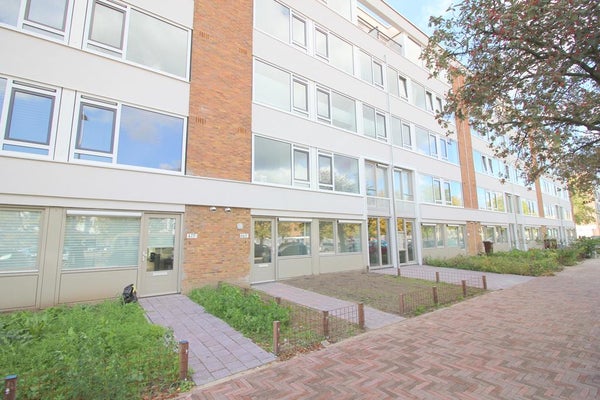 Trumanlaan 463 A, Utrecht