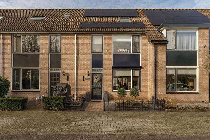 Prinses Irenestraat 8