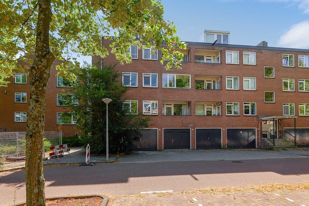 Appartement Kastelenstraat 273 2 in Amsterdam