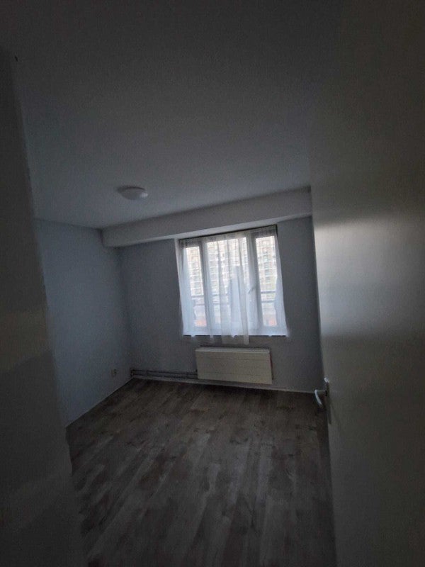 Appartement aan de Akropolishof in Delft