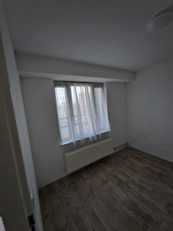 Appartement aan de Akropolishof in Delft