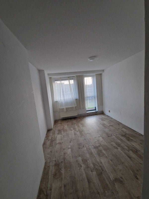 Appartement aan de Akropolishof in Delft