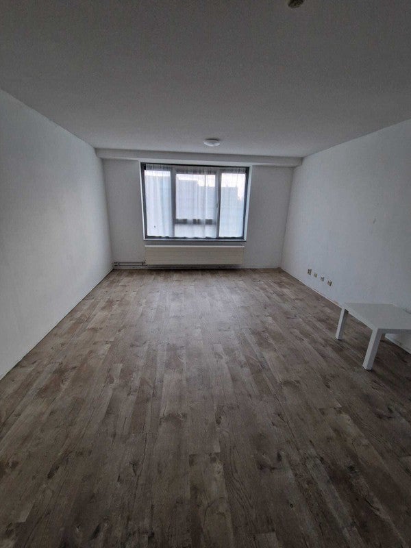 Appartement aan de Akropolishof in Delft