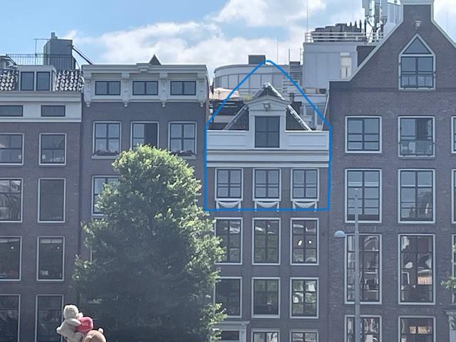 Te huur: Appartement Amstel in Amsterdam