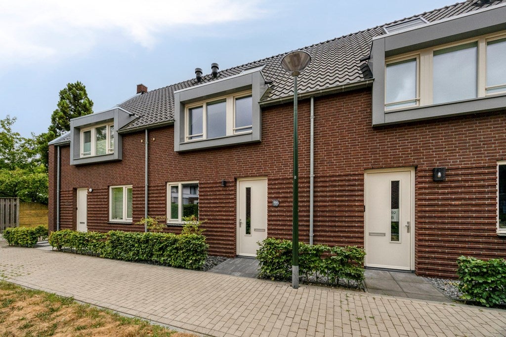 Huis Grootschoterweg 92 c in Budel-Schoot