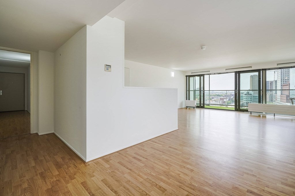 Te huur Appartement Prins Willem-Alexanderweg 245 in Den Haag