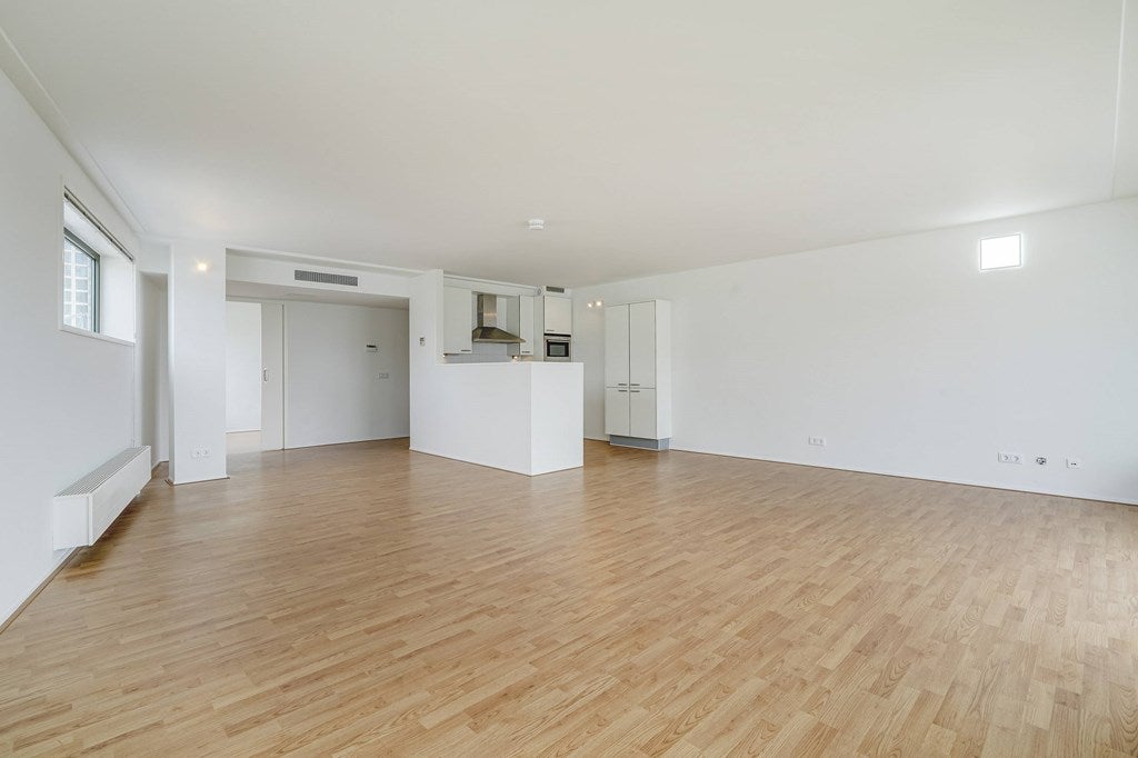 Te huur Appartement Prins Willem-Alexanderweg 245 in Den Haag