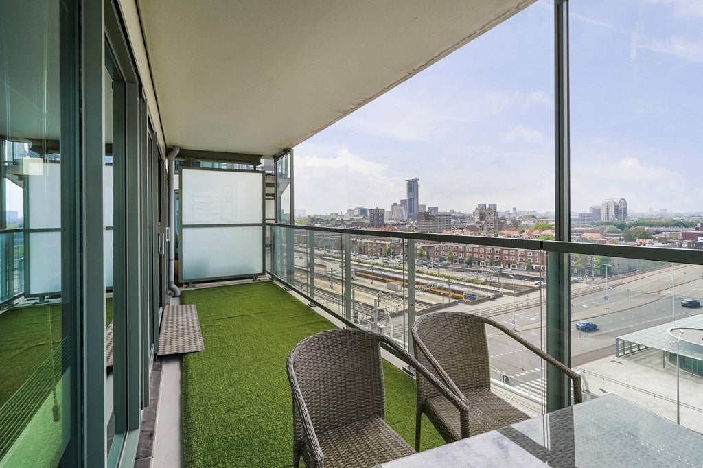Te huur Appartement Prins Willem-Alexanderweg 245 in Den Haag