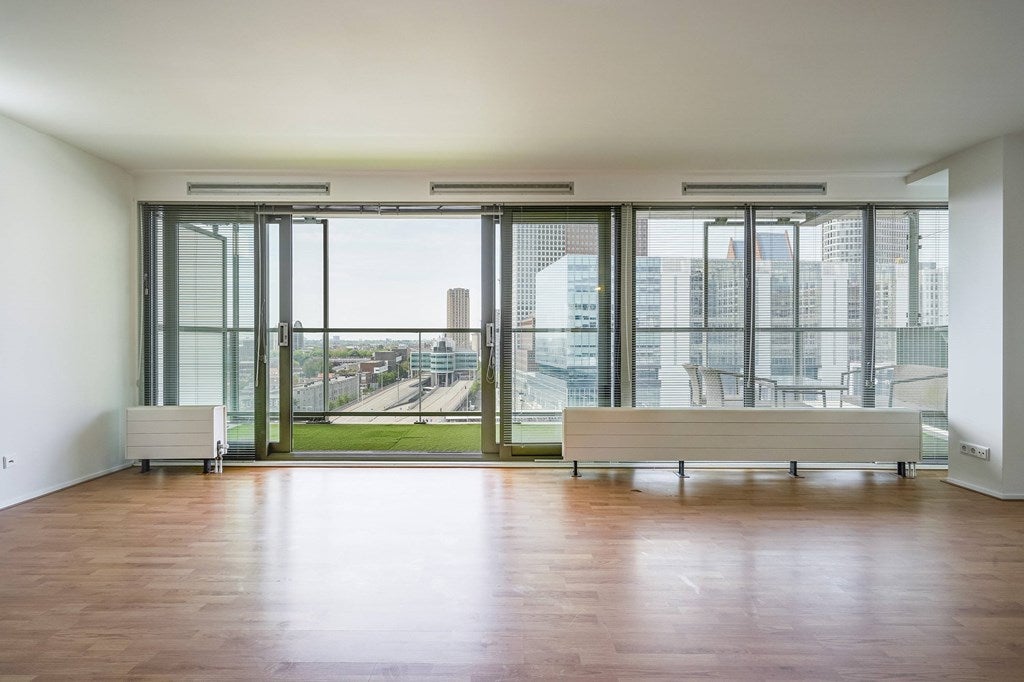 Te huur Appartement Prins Willem-Alexanderweg 245 in Den Haag
