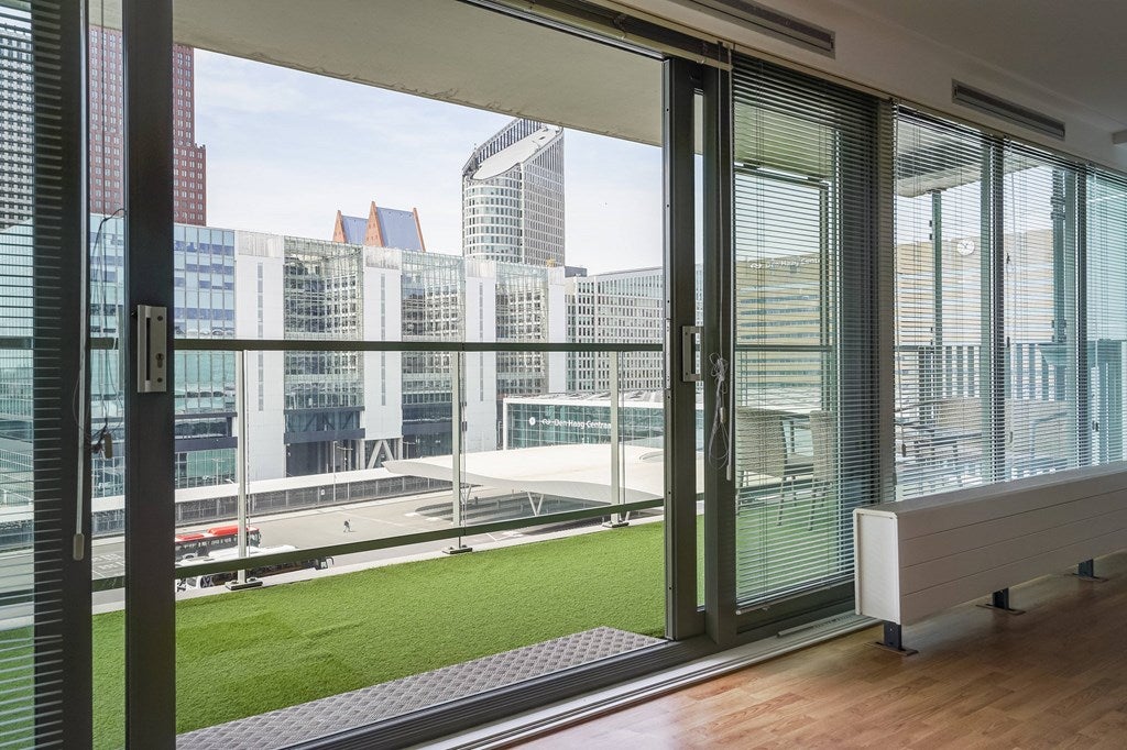 Te huur Appartement Prins Willem-Alexanderweg 245 in Den Haag