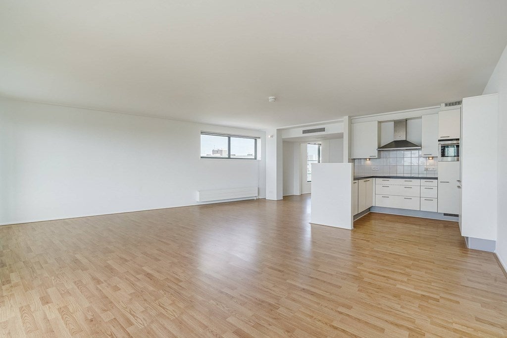 Te huur Appartement Prins Willem-Alexanderweg 245 in Den Haag